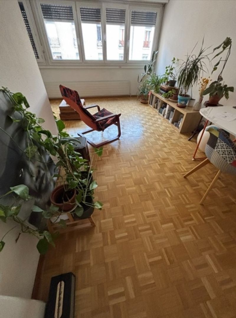 Á saisir ! Splendide appartement au coeur de Genève ! - 3