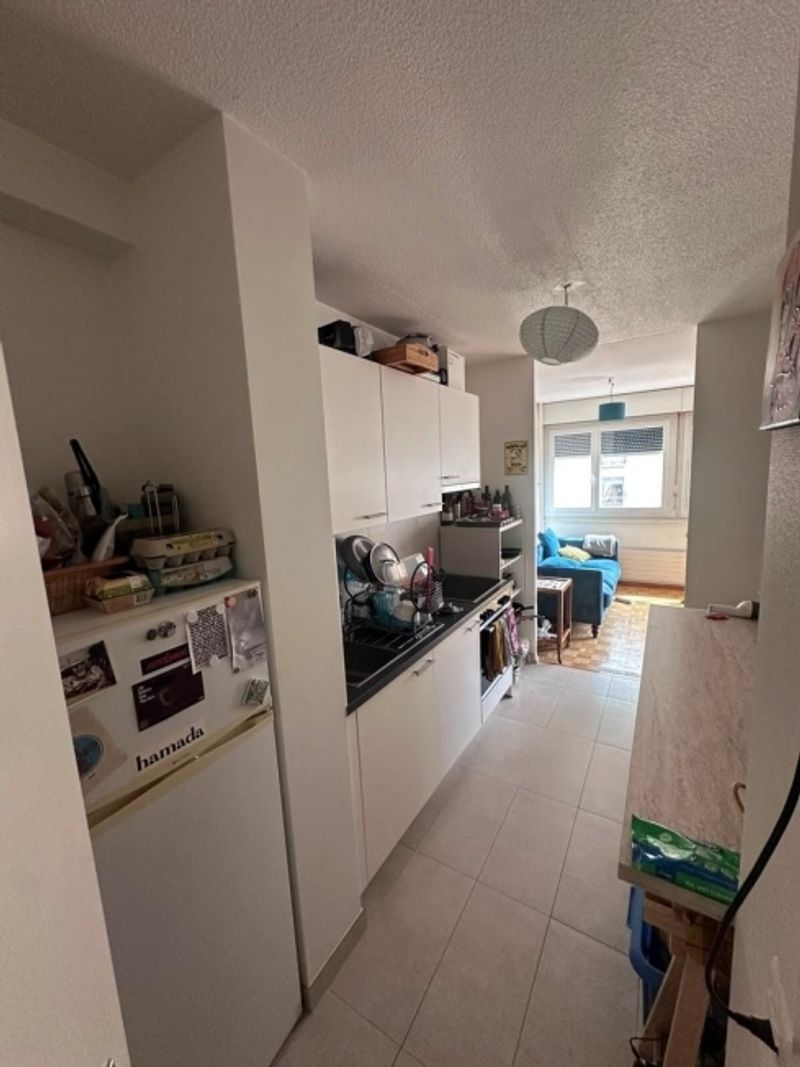 Á saisir ! Splendide appartement au coeur de Genève ! - 4