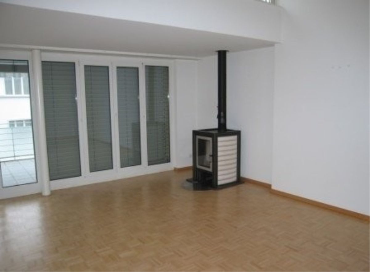 Lichtdurchflutete Attika-Wohnung - 2