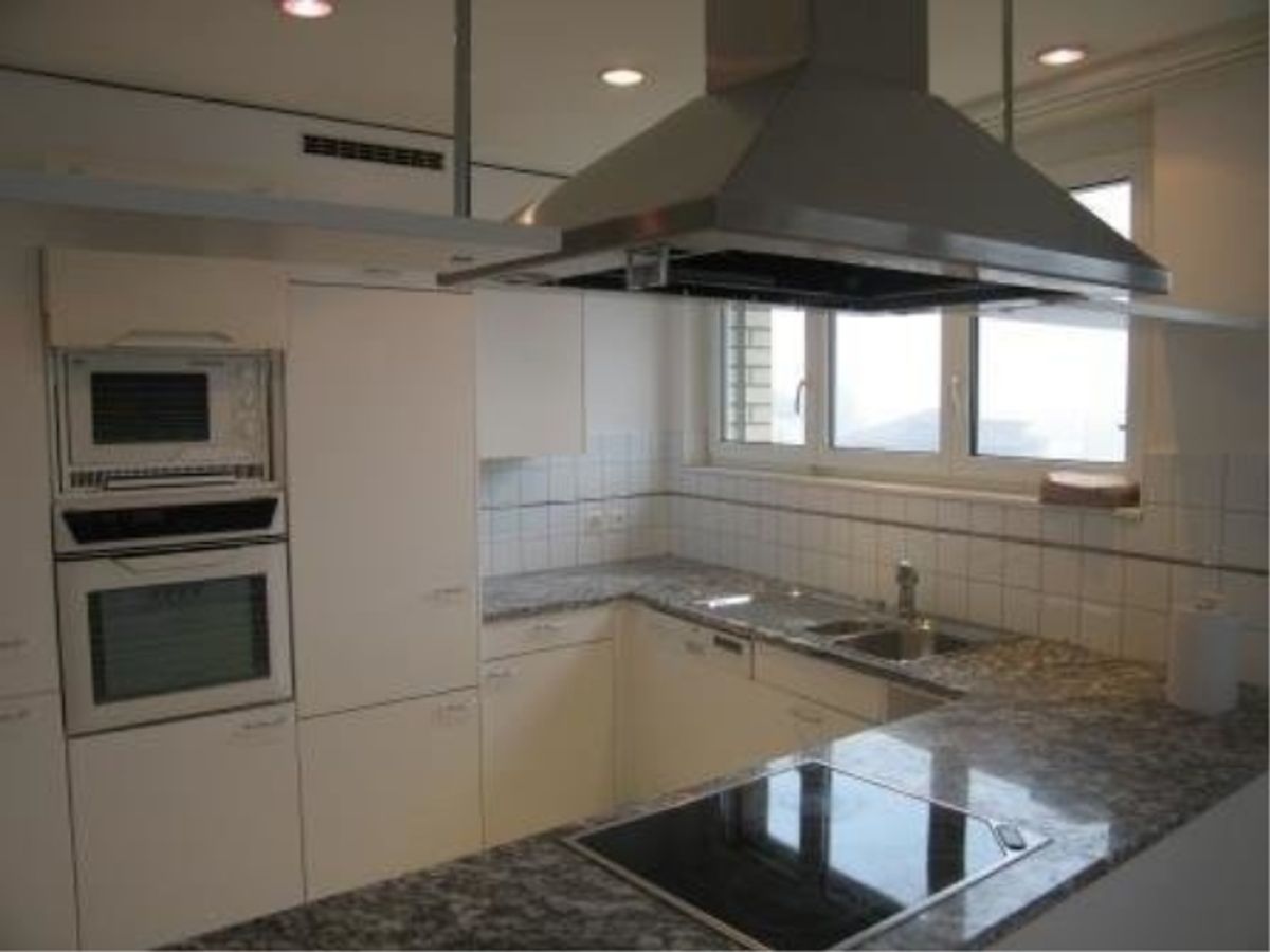 Lichtdurchflutete Attika-Wohnung - 4