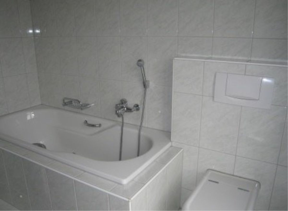 Lichtdurchflutete Attika-Wohnung - 5