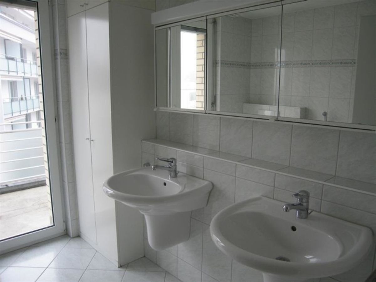 Lichtdurchflutete Attika-Wohnung - 6
