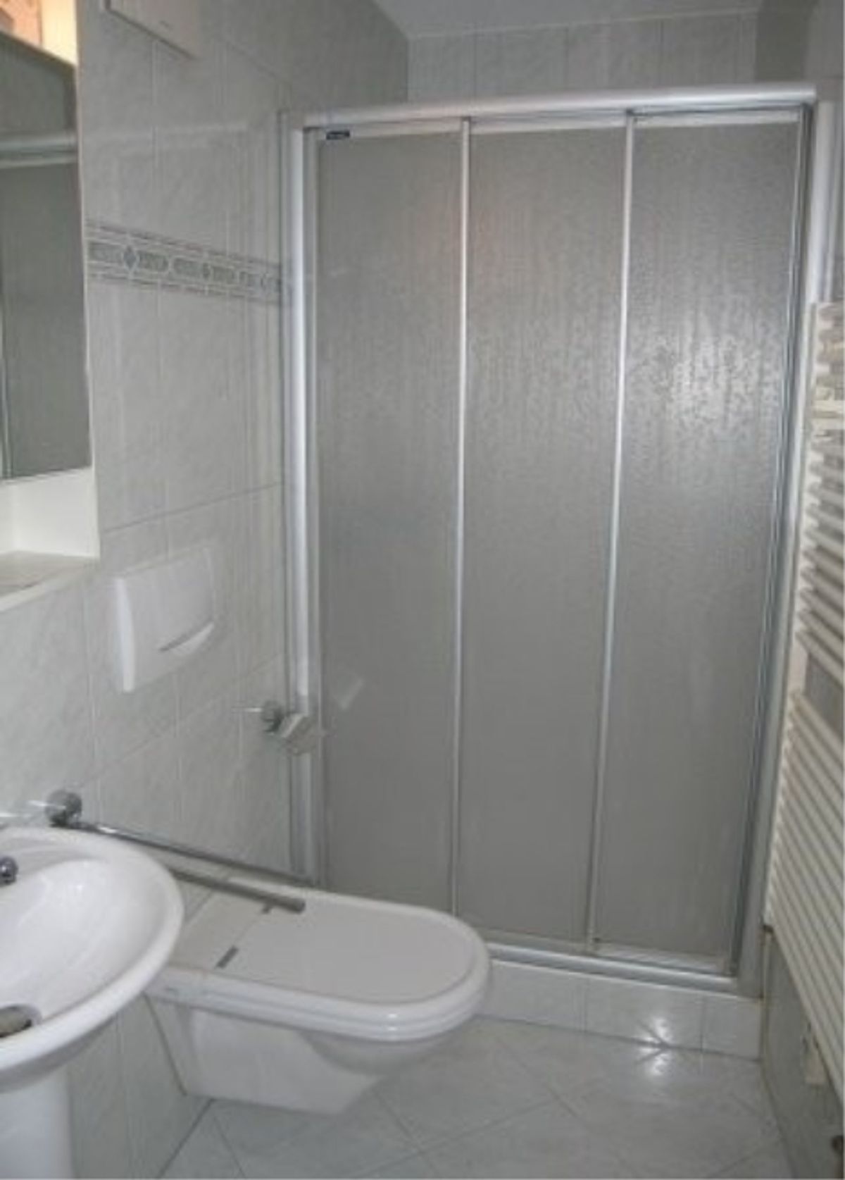 Lichtdurchflutete Attika-Wohnung - 7