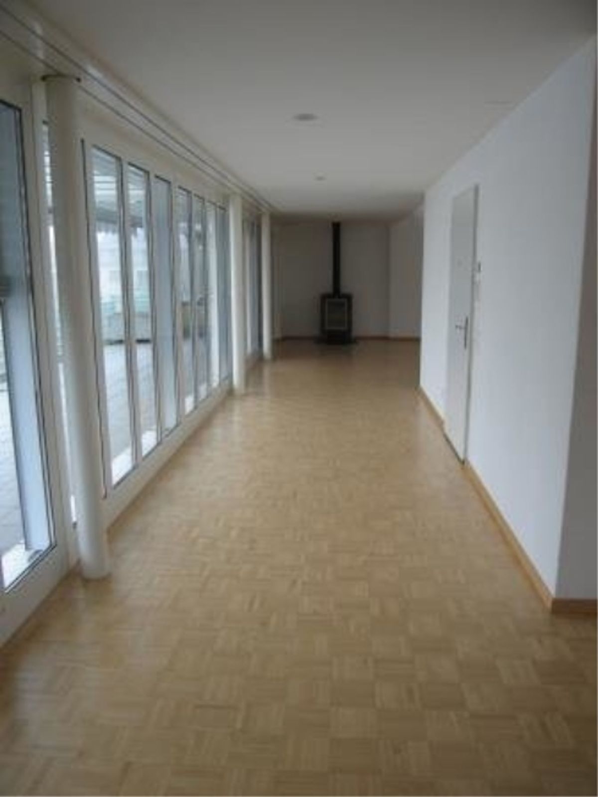 Lichtdurchflutete Attika-Wohnung - 8