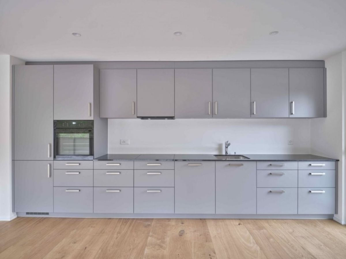 Dachwohnung zum Wohlfühlen - 3