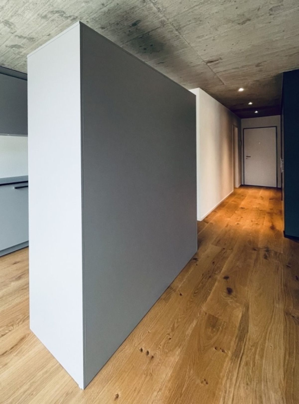 Dachwohnung zum Wohlfühlen - 5