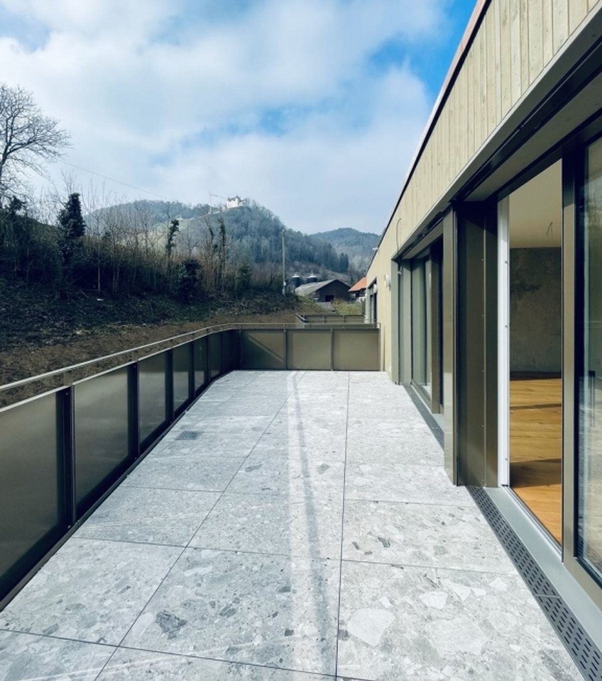 Dachwohnung zum Wohlfühlen - 6