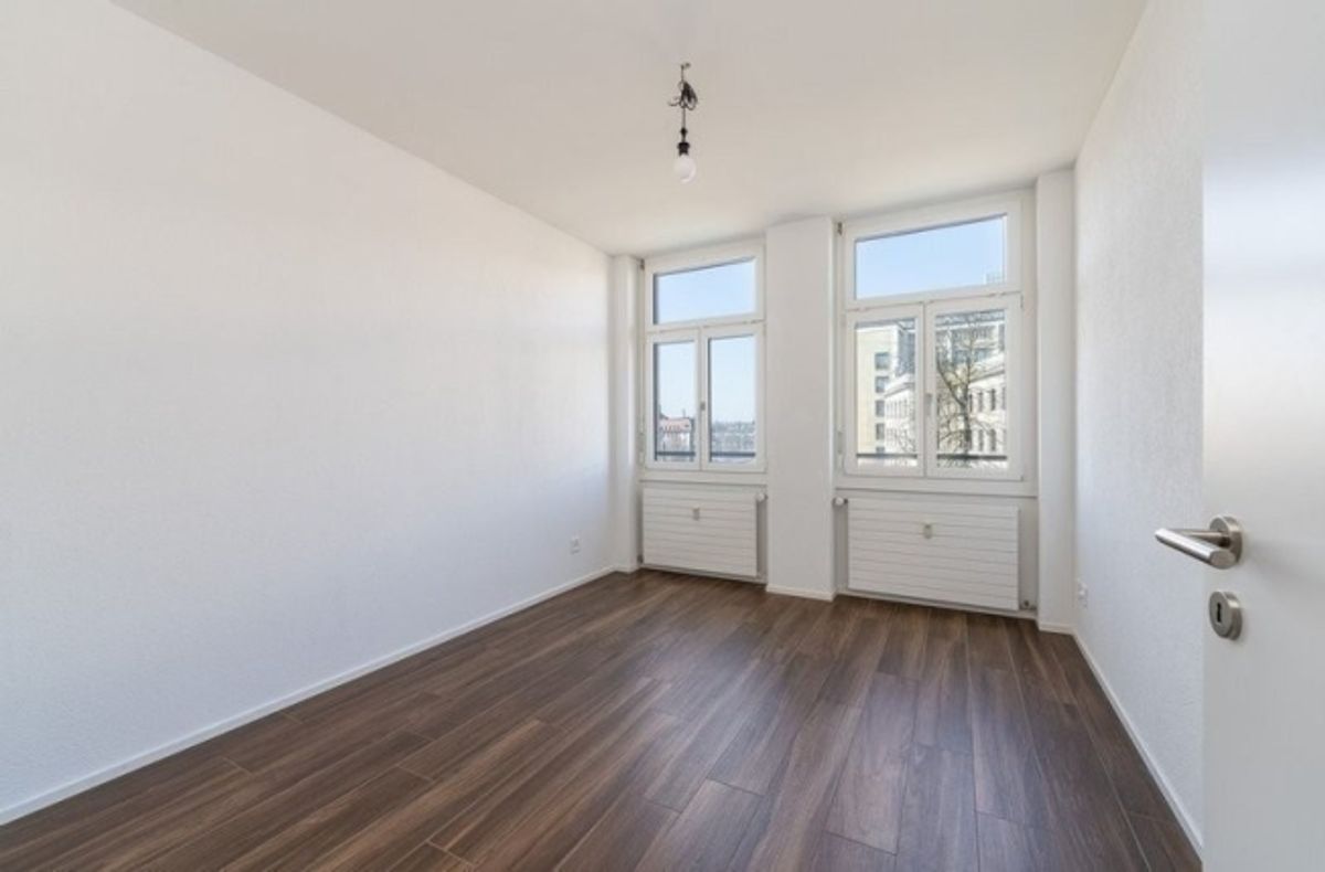 Wohnen im beliebten Klybeckquartier - 2