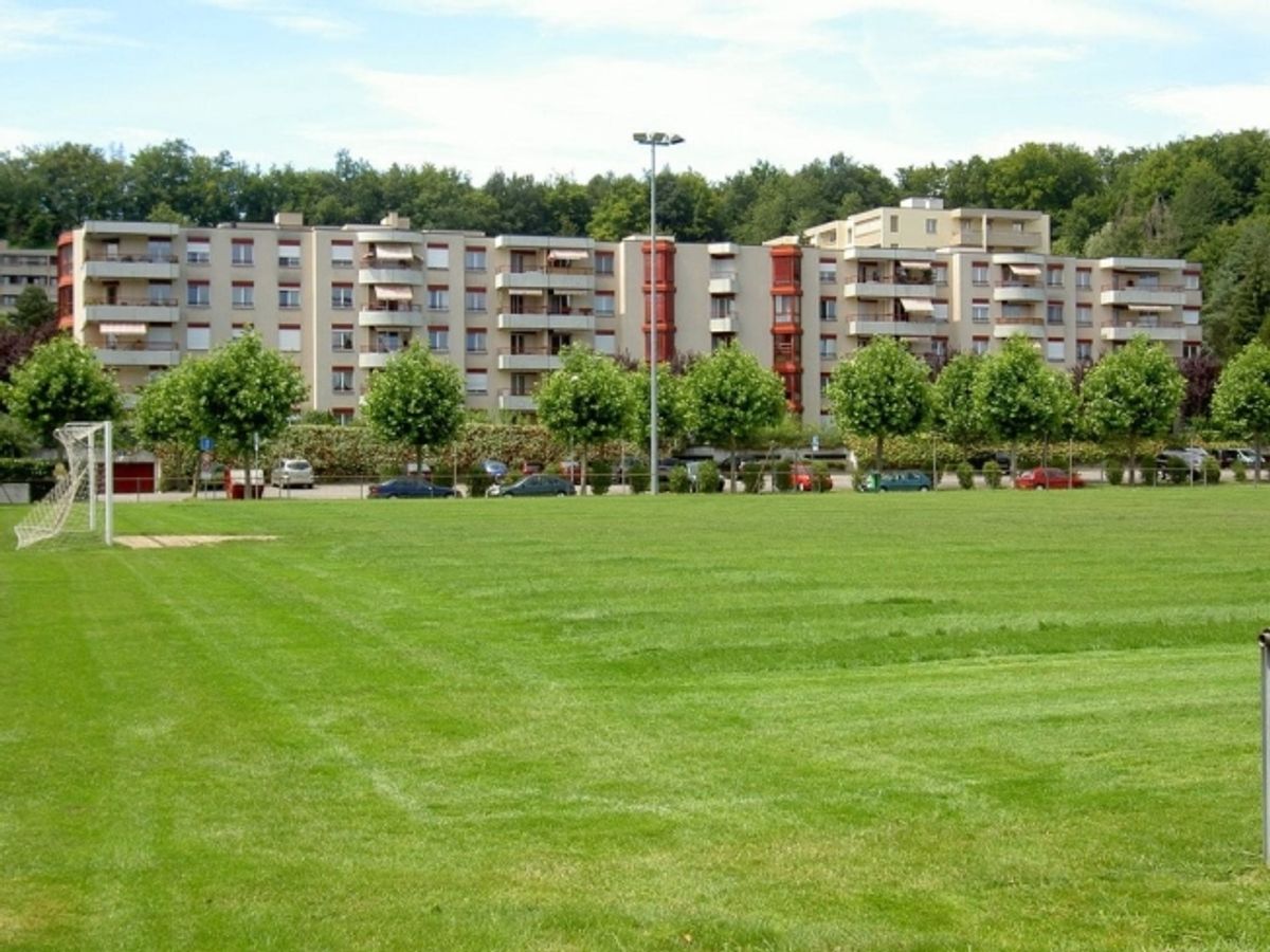 Plusieurs places de parc souterraines à louer à Ecublens - 0