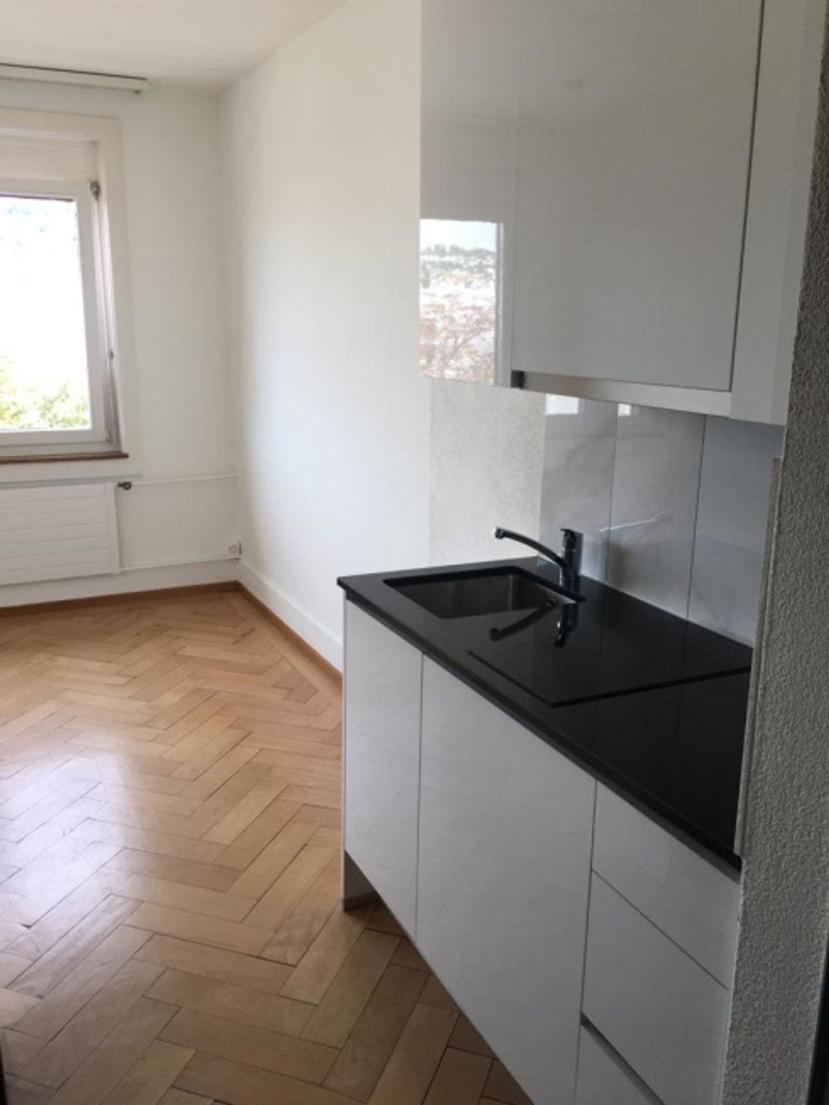 Schönes renoviertes Studio - 0