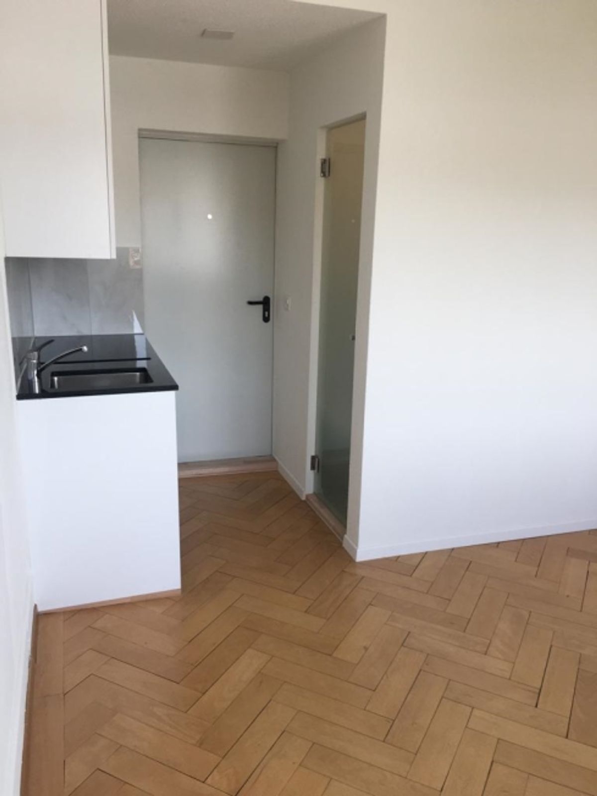 Schönes renoviertes Studio - 1