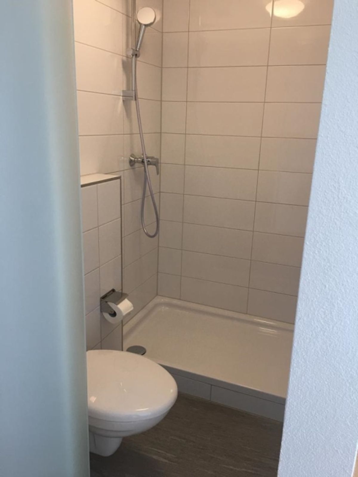 Schönes renoviertes Studio - 2