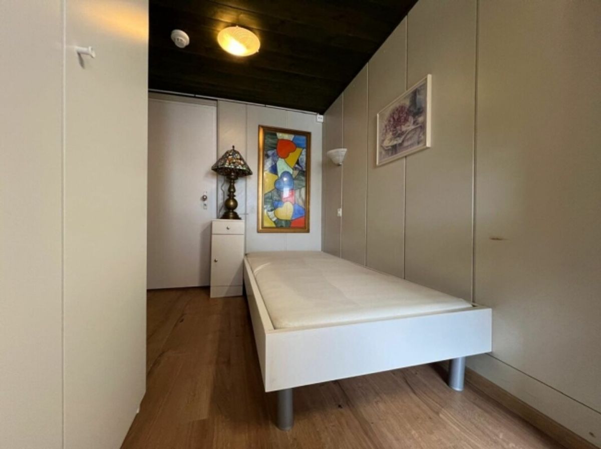 Möbliertes 1.5-Studio-Zimmer an zentraler Lage - 5