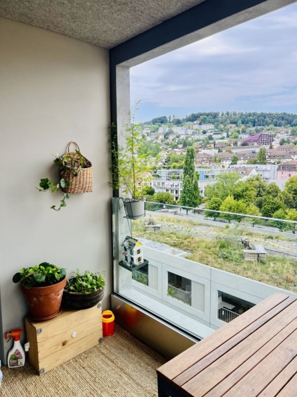 2½ ZI-WOHNUNG IN ZÜRICH - KREIS 5, MÖBLIERT, TEMPORÄR - 2