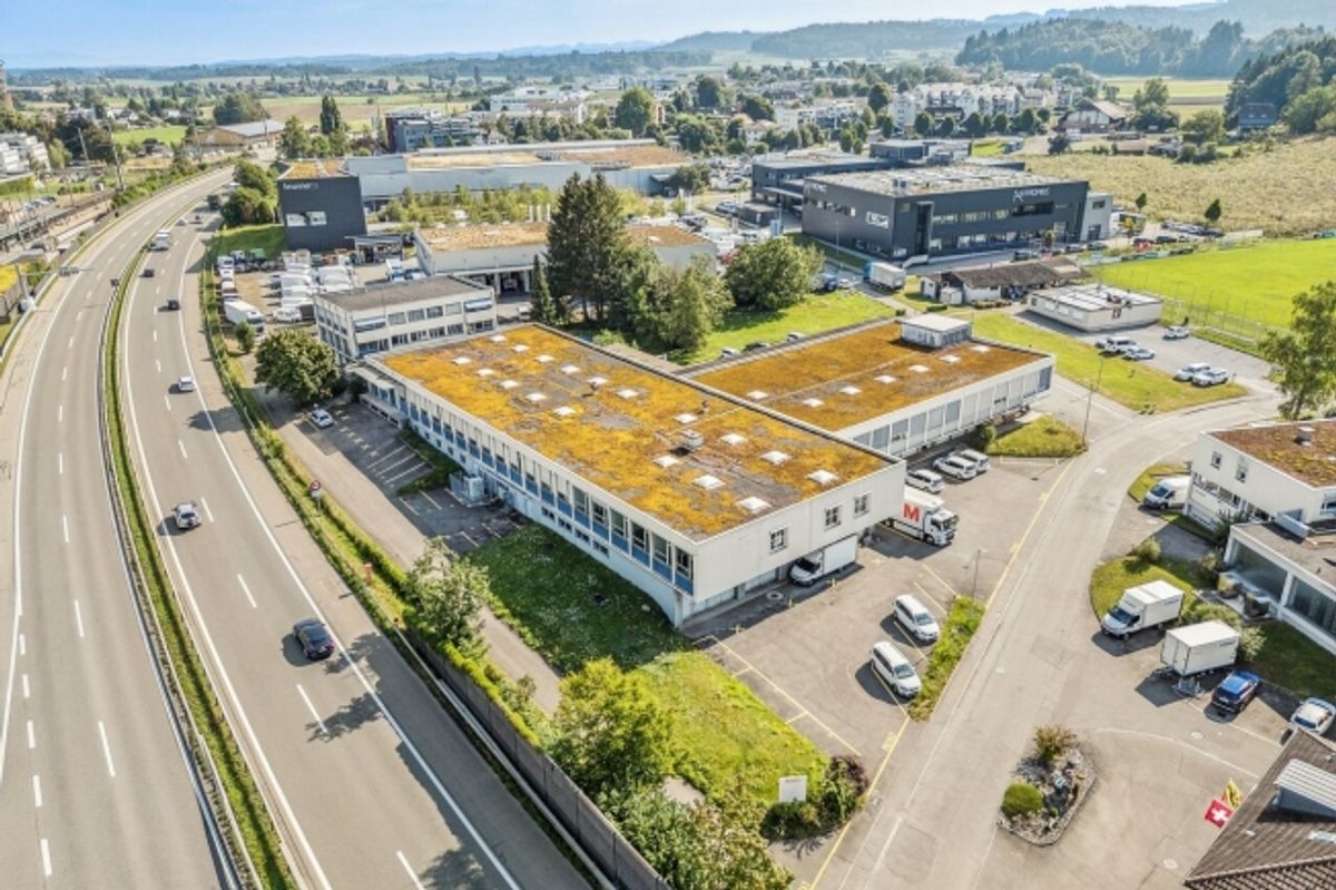 Ihre Erfolgsfläche - hochwertiger Ausbau & perfekte Anschlüsse! - 10
