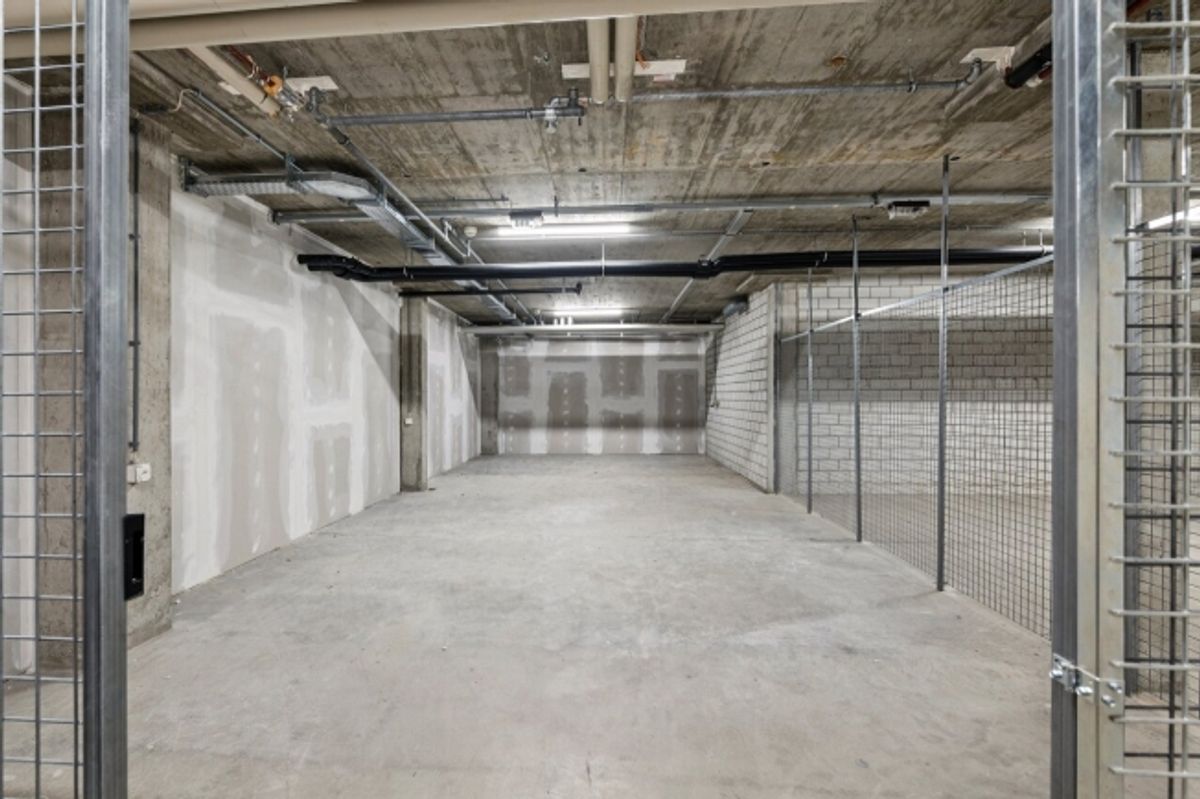 Lagerfläche mit 280 m² - Vielseitige Nutzungen möglich! - 1