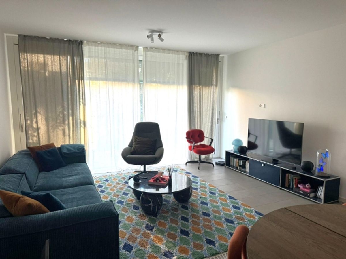 Wunderschöne Luxuswohnung mit 2,5 Zimmern in Nyon - 0