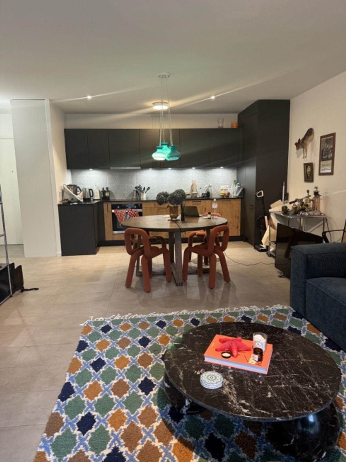Wunderschöne Luxuswohnung mit 2,5 Zimmern in Nyon - 1