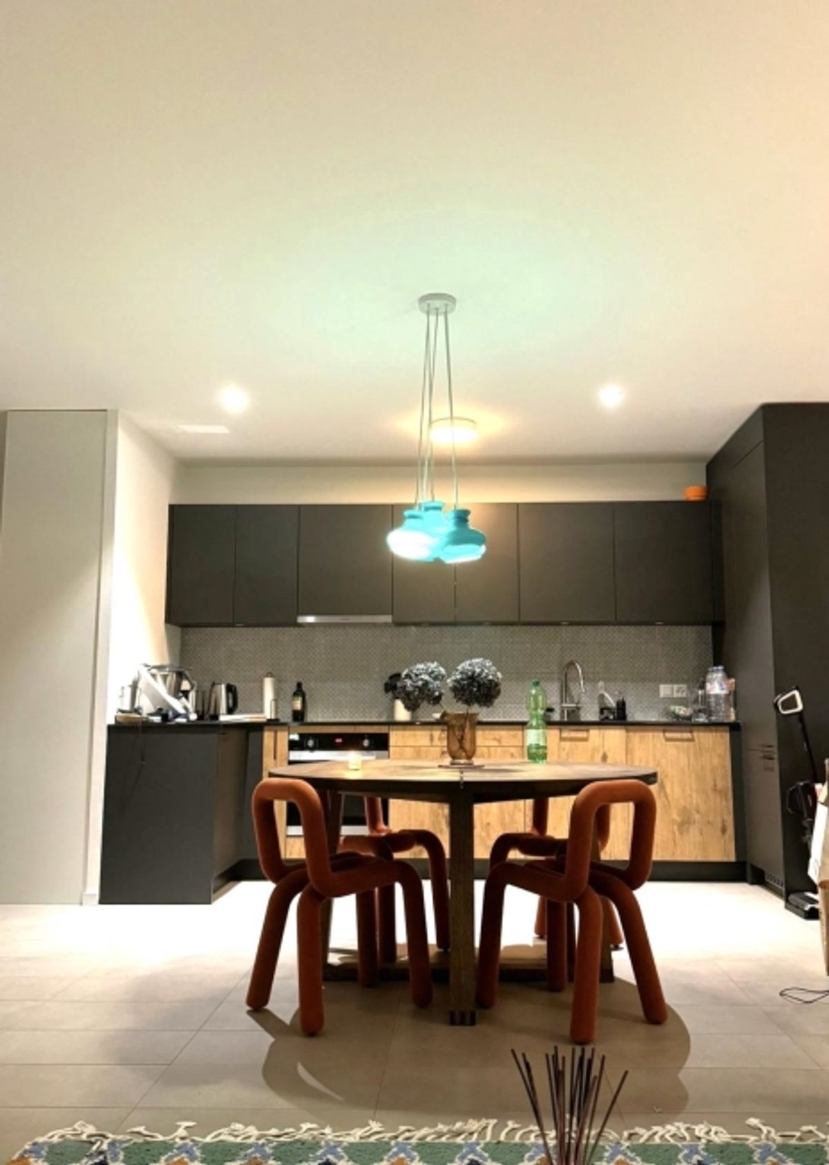 Wunderschöne Luxuswohnung mit 2,5 Zimmern in Nyon - 2