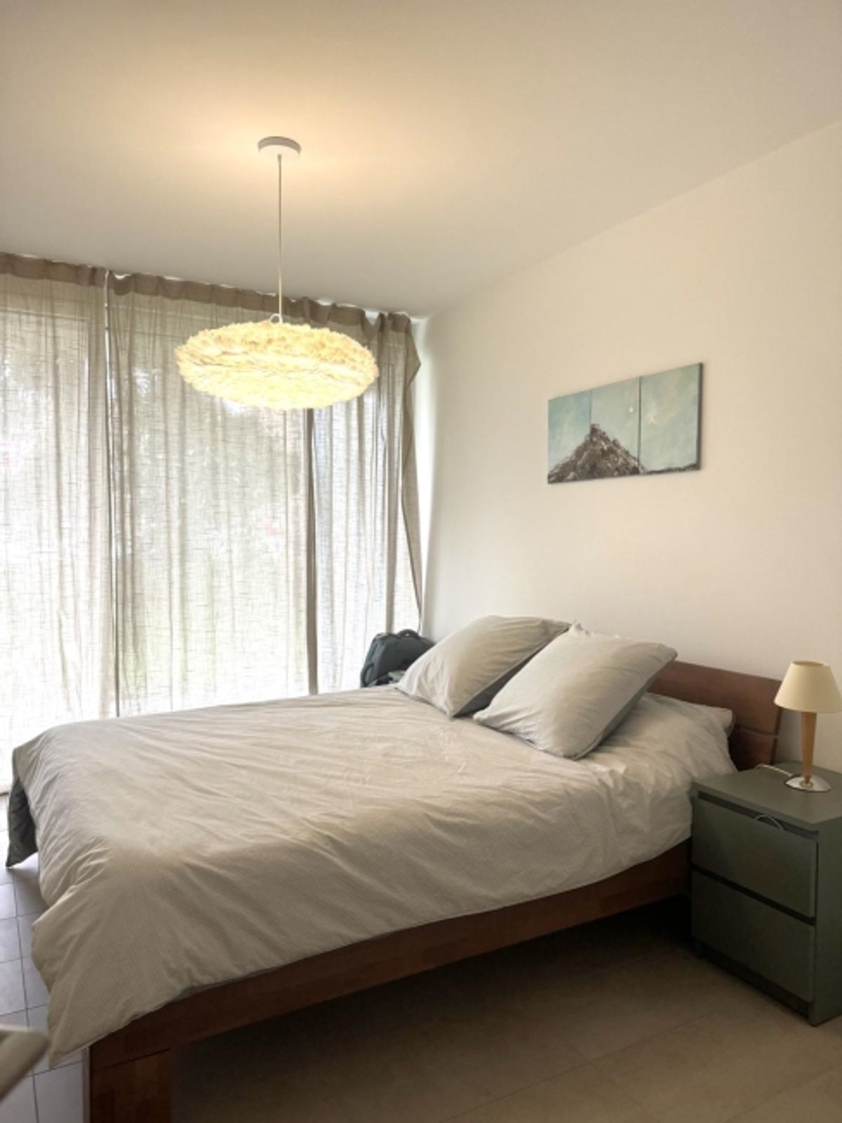 Wunderschöne Luxuswohnung mit 2,5 Zimmern in Nyon - 3
