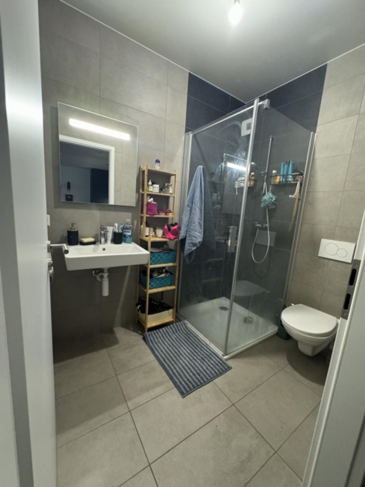 Wunderschöne Luxuswohnung mit 2,5 Zimmern in Nyon - 4