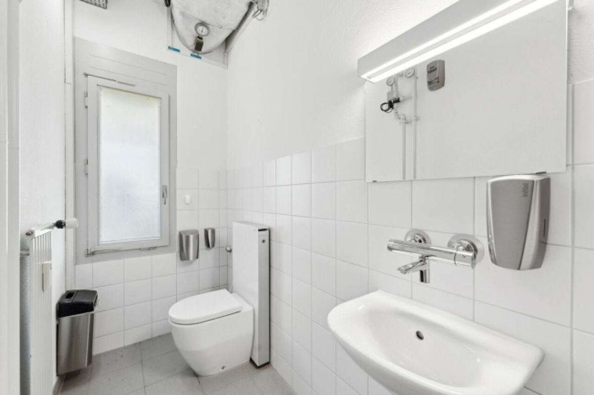 Ihre Erfolgsfläche - hochwertiger Ausbau & perfekte Anschlüsse! - 9