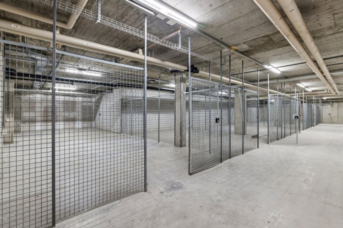 Lagerfläche mit 280 m² - Vielseitige Nutzungen möglich! - 0