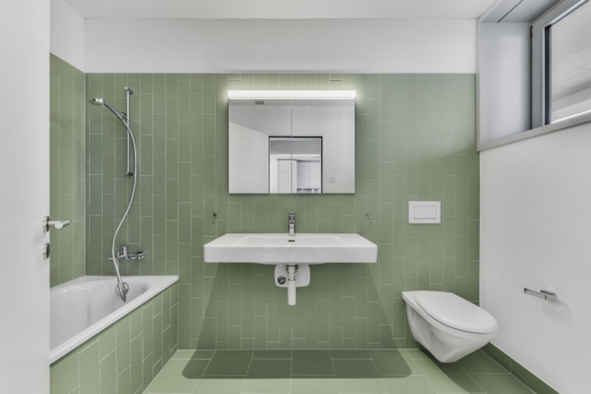 Zwicky-Zentrum modern und praktisch - 3