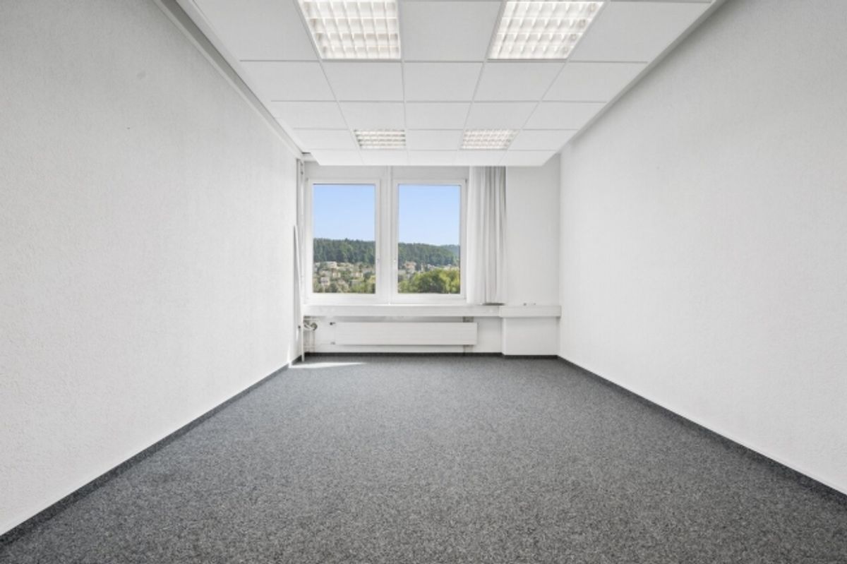Kompaktes Büro für smarte Lösungen - 0