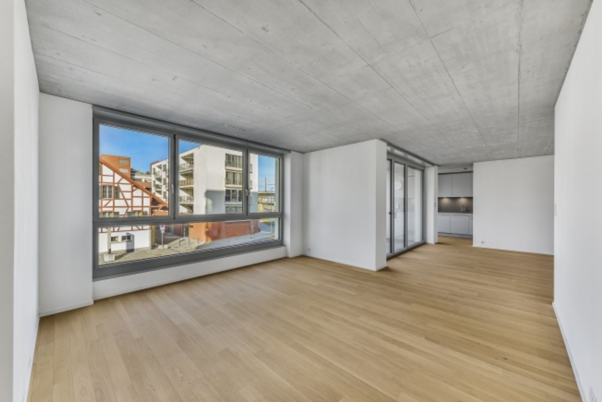 Zwicky-Zentrum modern und praktisch - 2
