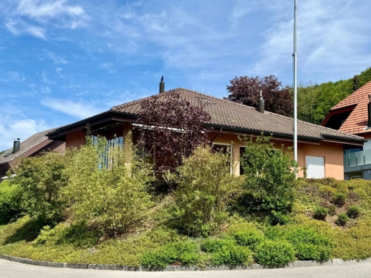 Ein Ort zum Ankommen - mit Weitblick, Ruhe und Raum für Ihre Zukunft - 3