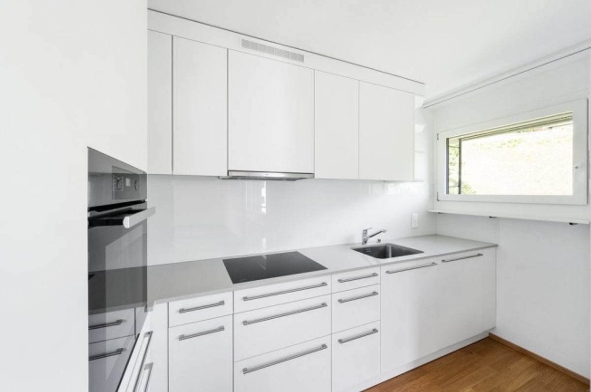Geniessen Sie den Komfort einer modernen Wohnung - 1