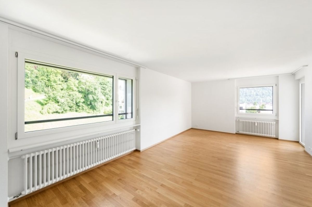 Geniessen Sie den Komfort einer modernen Wohnung - 2