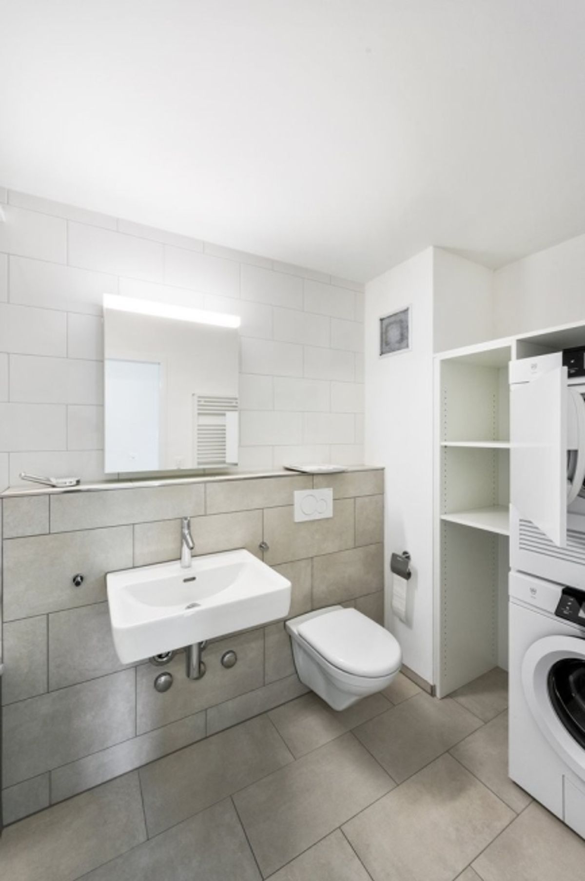 Geniessen Sie den Komfort einer modernen Wohnung - 3