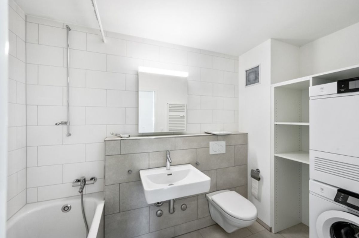 Geniessen Sie den Komfort einer modernen Wohnung - 4