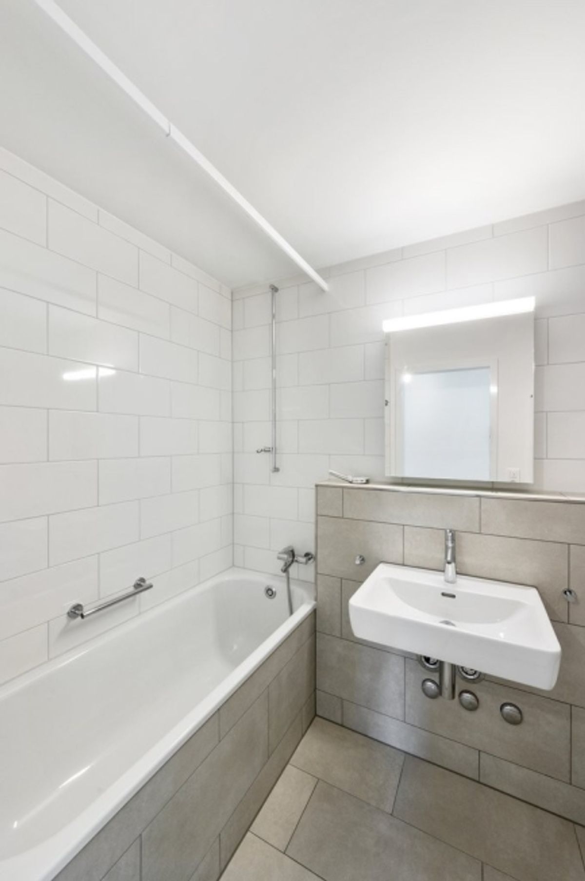 Geniessen Sie den Komfort einer modernen Wohnung - 5