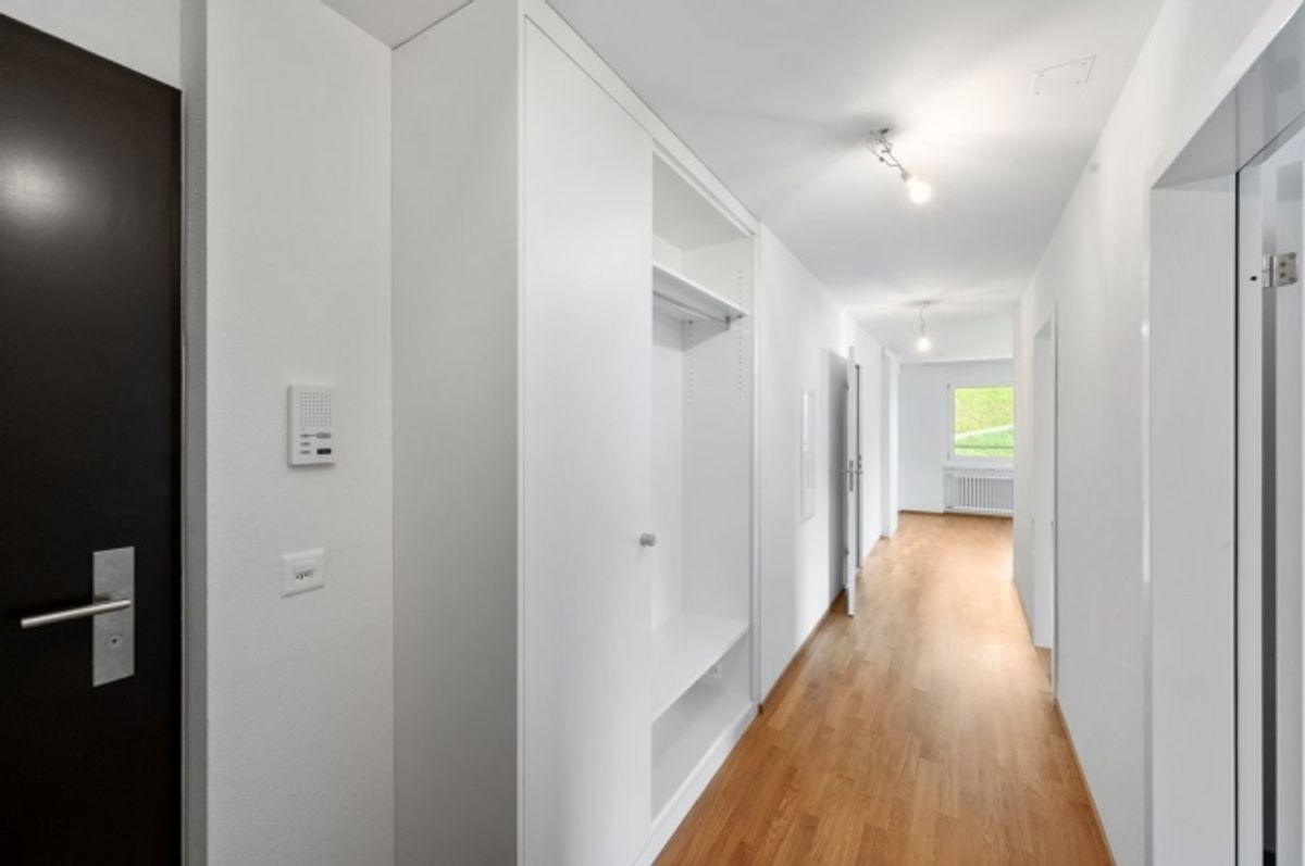 Geniessen Sie den Komfort einer modernen Wohnung - 6