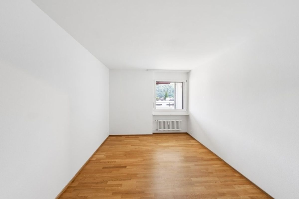 Geniessen Sie den Komfort einer modernen Wohnung - 7