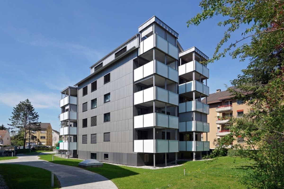 Ihr neues Zuhause! - 0