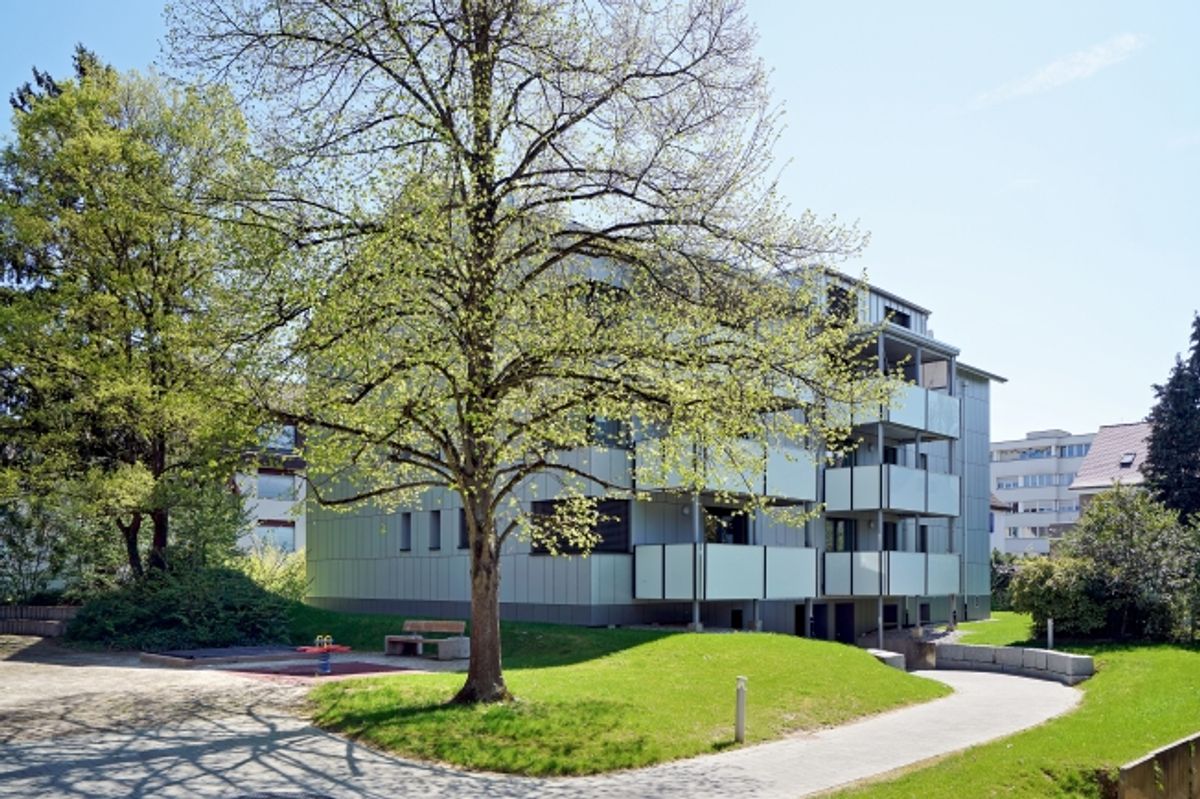 Ihr neues Zuhause! - 1