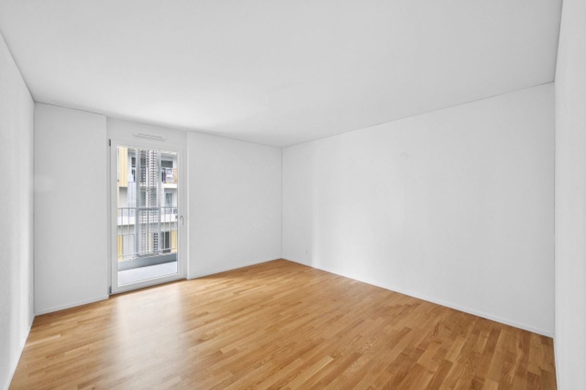 Ihre neue moderne Familienwohnung - 3