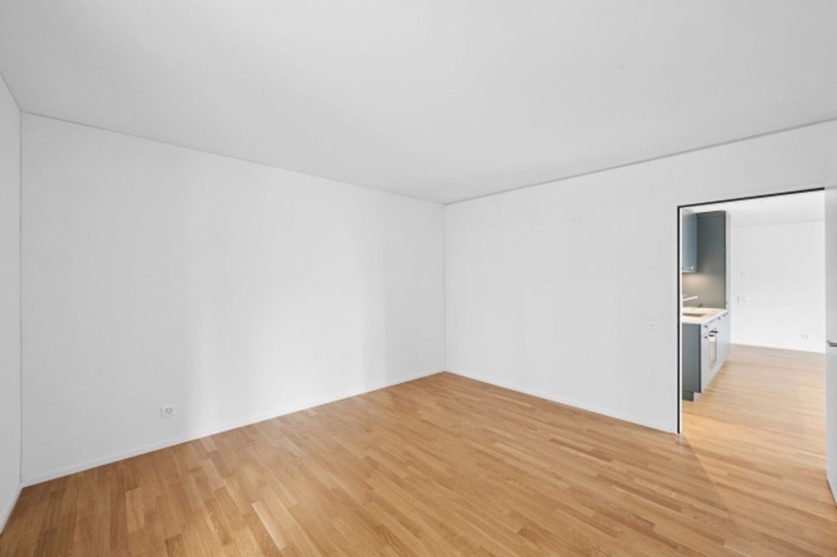 Ihre neue moderne Familienwohnung - 4