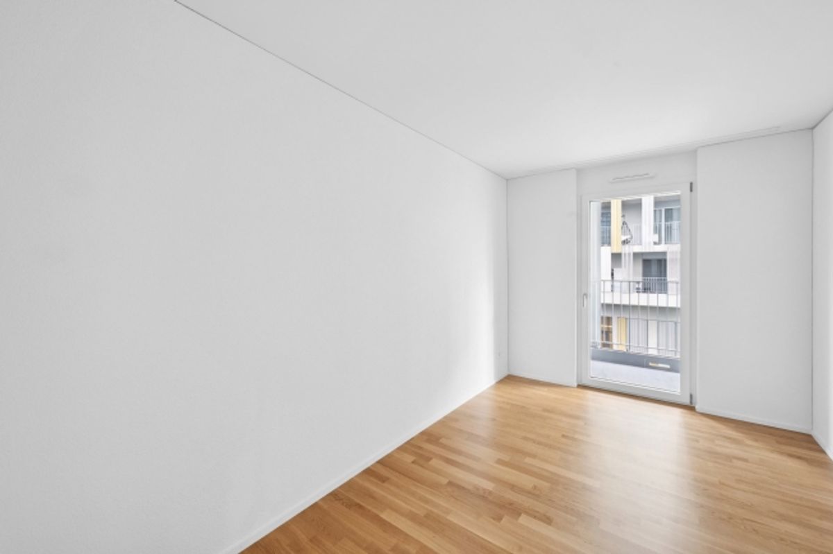Ihre neue moderne Familienwohnung - 5