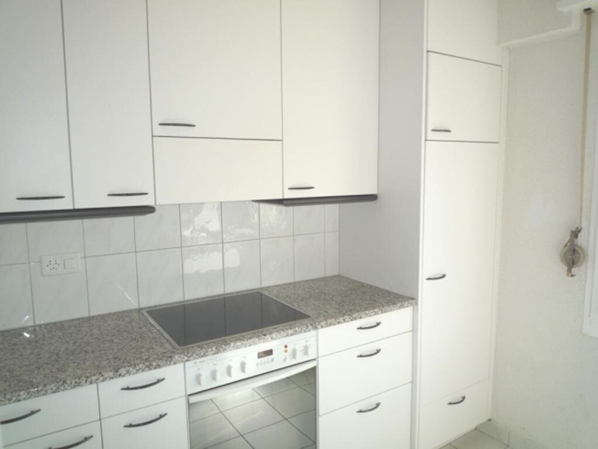 Grosszügige 2-ZW à 62 m² im 5. OG - 2