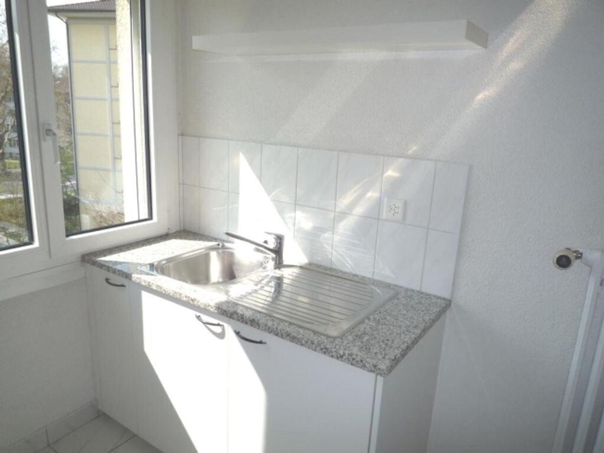 Grosszügige 2-ZW à 62 m² im 5. OG - 3