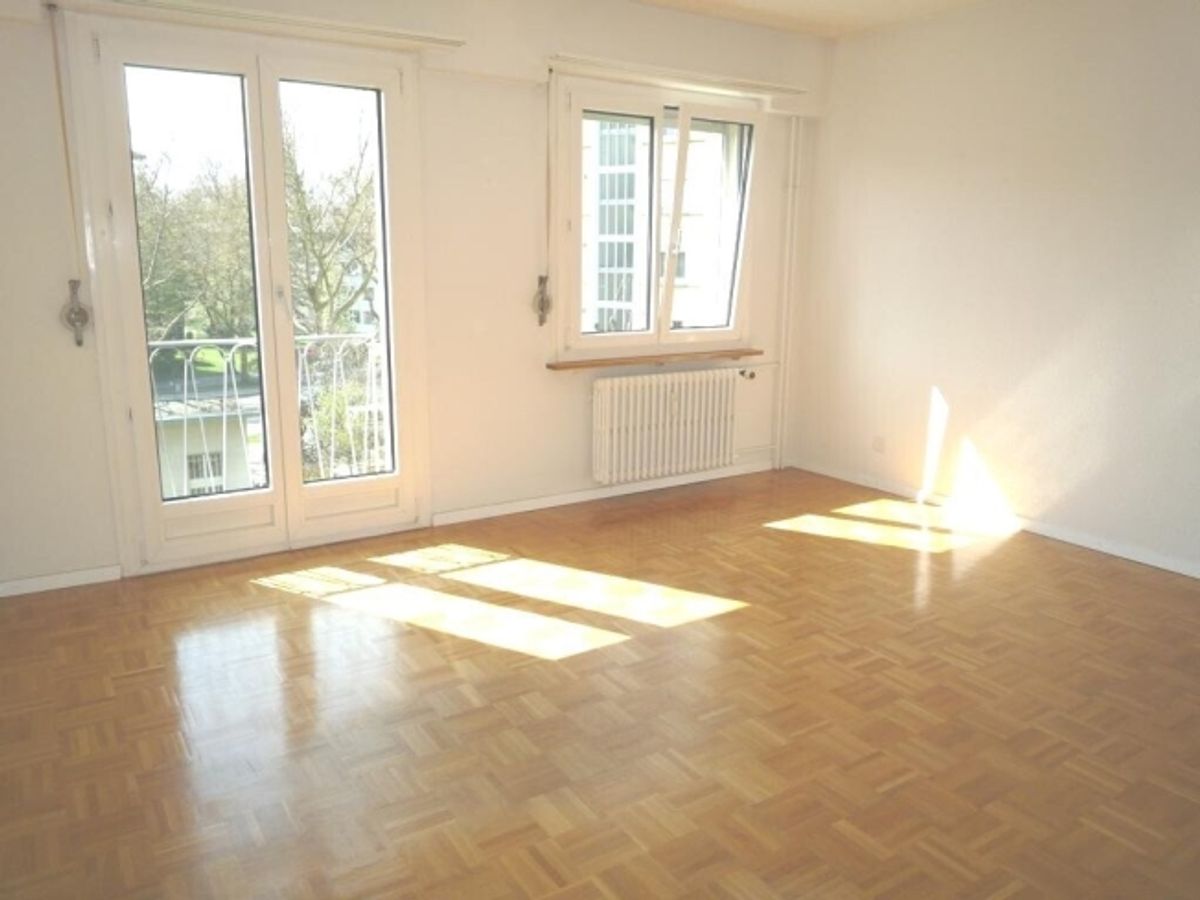Grosszügige 2-ZW à 62 m² im 5. OG - 5