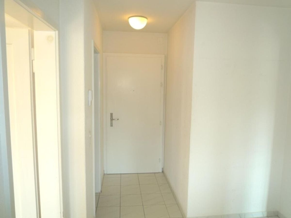 Grosszügige 2-ZW à 62 m² im 5. OG - 7