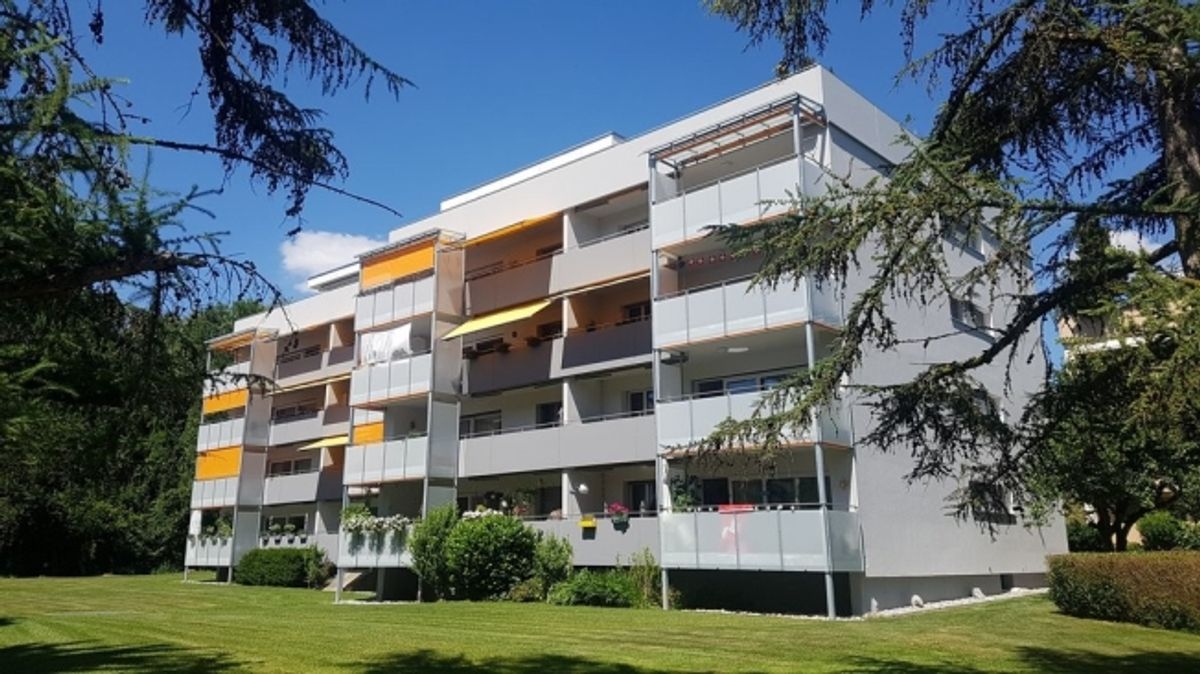 Unser neues Zuhause! - 0