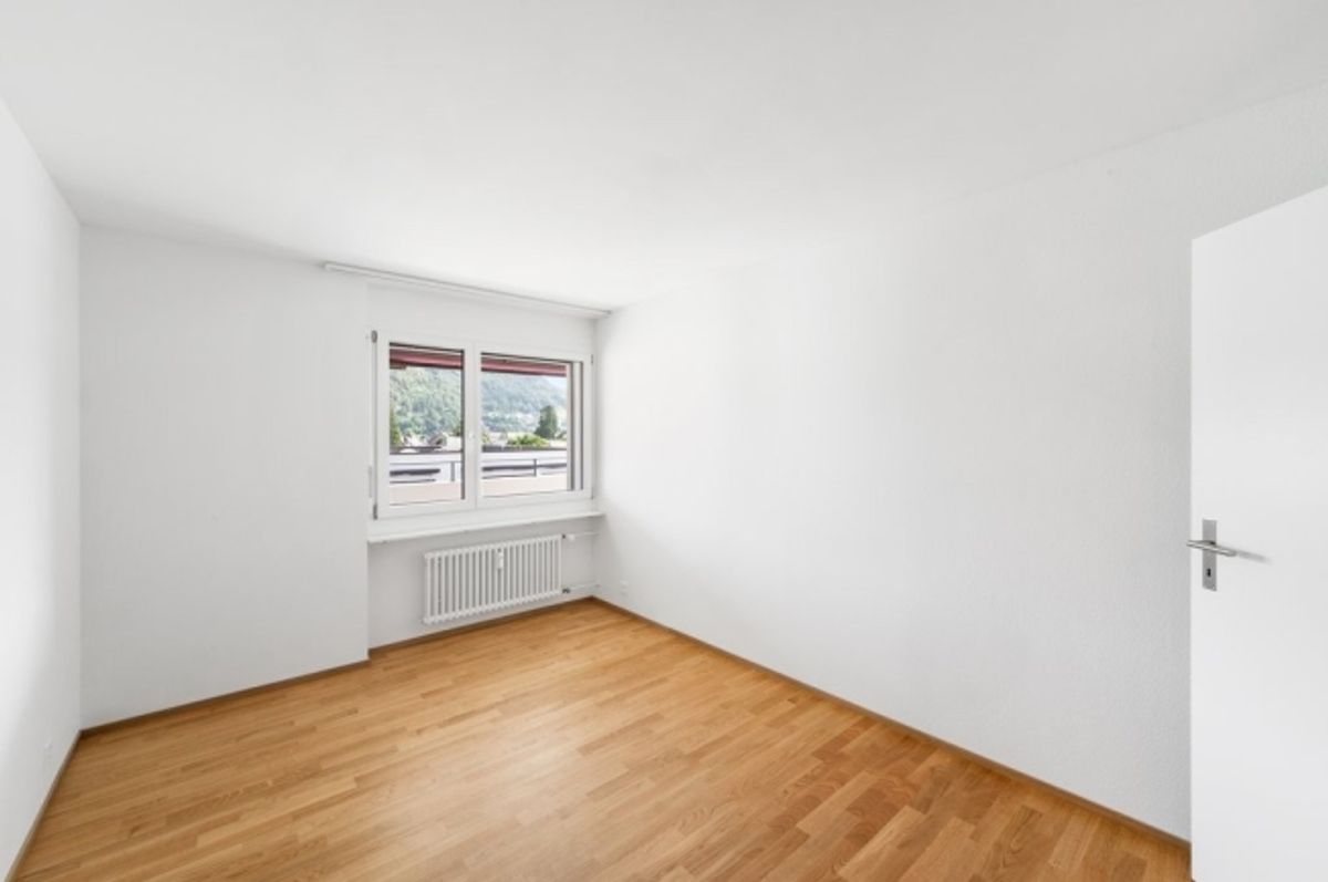 Geniessen Sie den Komfort einer modernen Wohnung - 9