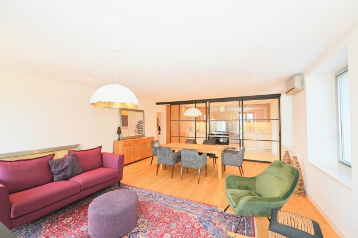 Elegantes 3.5-Zimmer-Apartment mit Panoramablick in Porza - 5